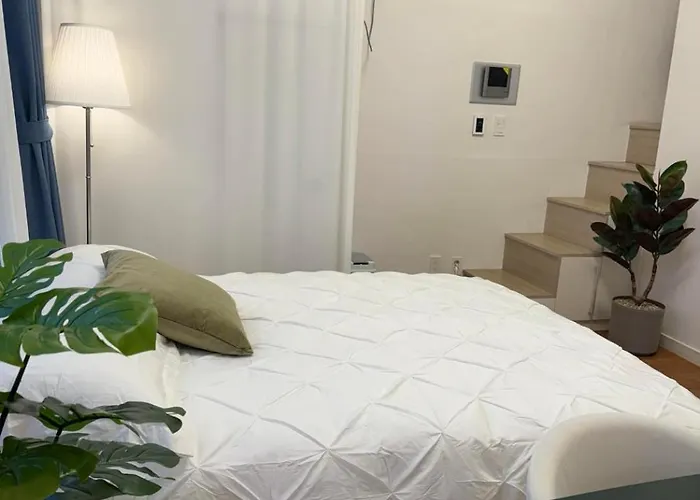 Appartamento Station Cozy *