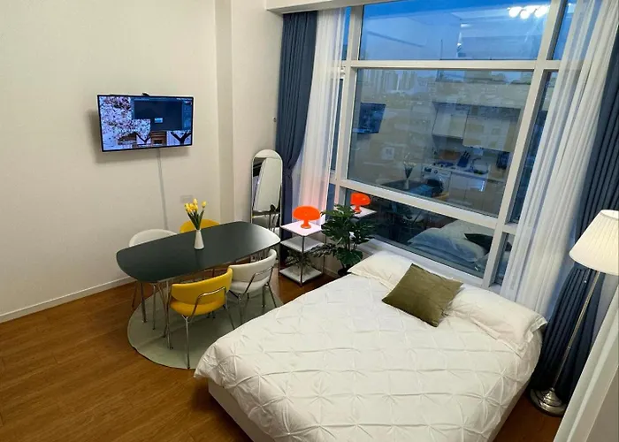 Appartamento Station Cozy *