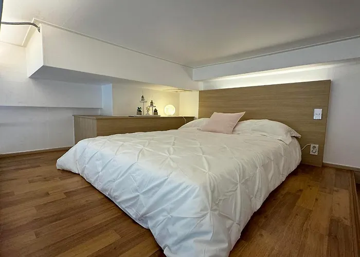 Appartamento Station Cozy Seul