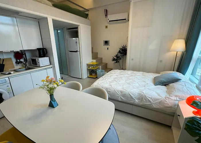 Appartamento Station Cozy *