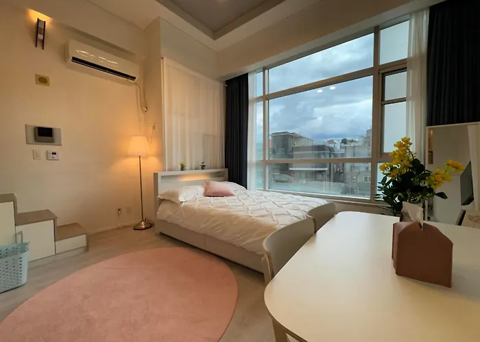 Appartamento Station Cozy *