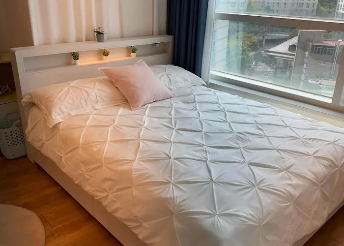Appartamento Station Cozy Seul